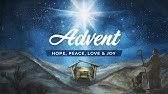 Advent #1 - Hope